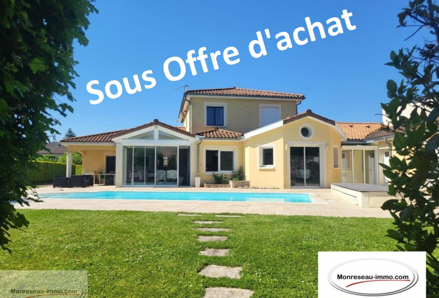 vente Propriété Macon - Photo 1