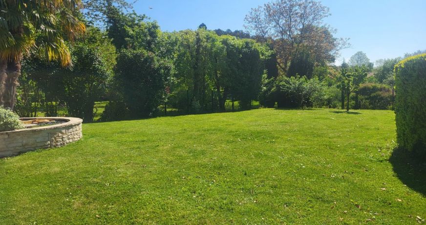 vente Propriété Macon