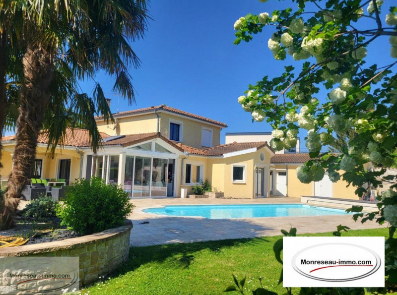 à vendre Propriété Macon - Photo 2