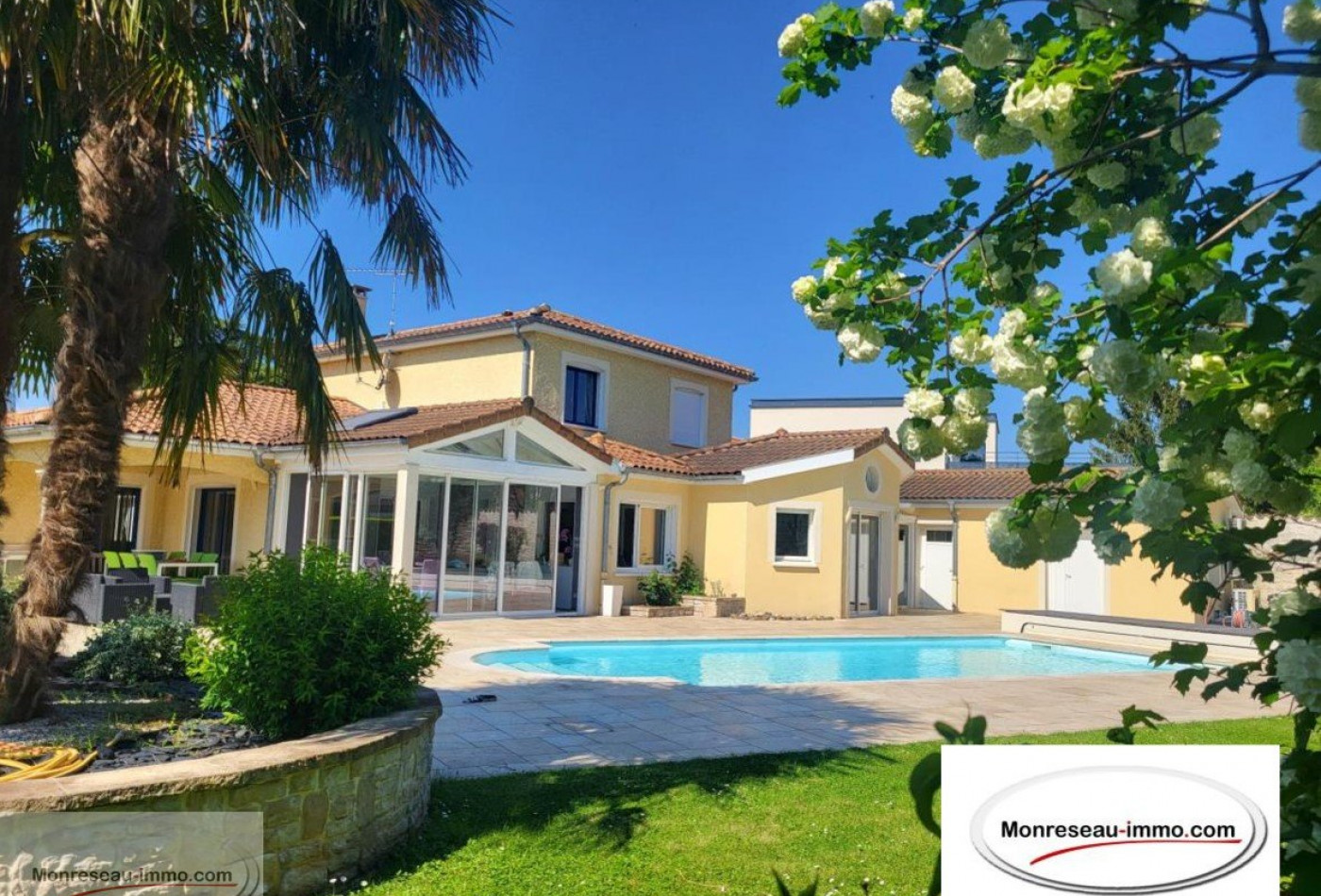 vente Propriété Macon - Photo 2