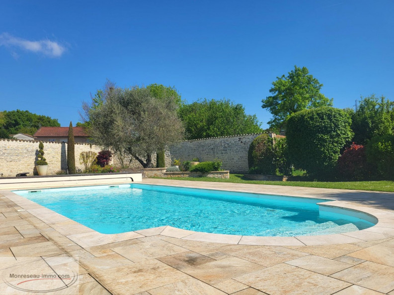 à vendre Propriété Macon - Photo 4