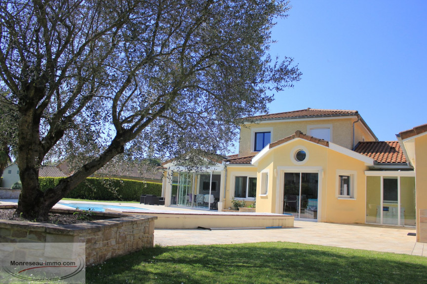 à vendre Propriété Macon - Photo 5