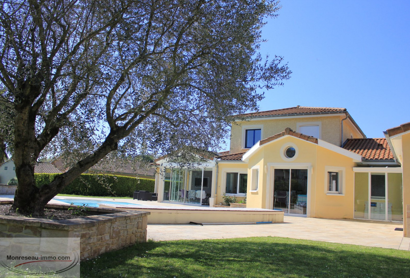 vente Propriété Macon - Photo 5