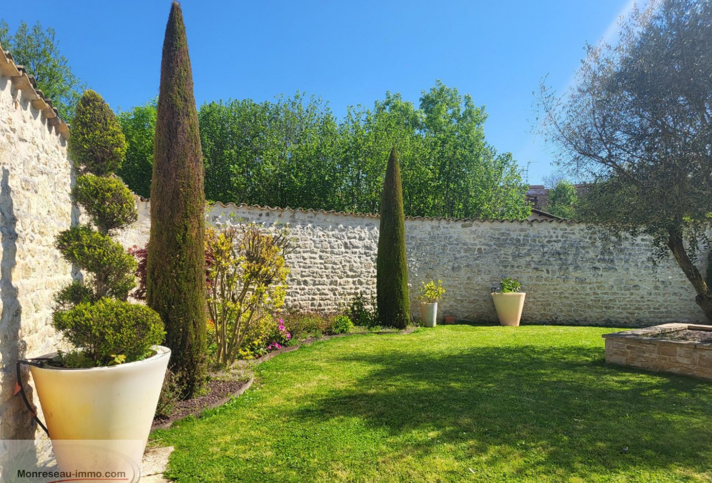 vente Propriété Macon - Photo 6