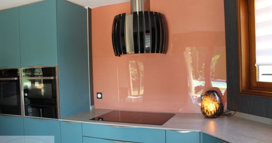 vente Maison individuelle Saint Cyr Sur Menthon