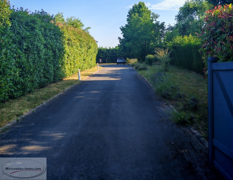 à vendre Maison individuelle Saint Cyr Sur Menthon - Photo 10