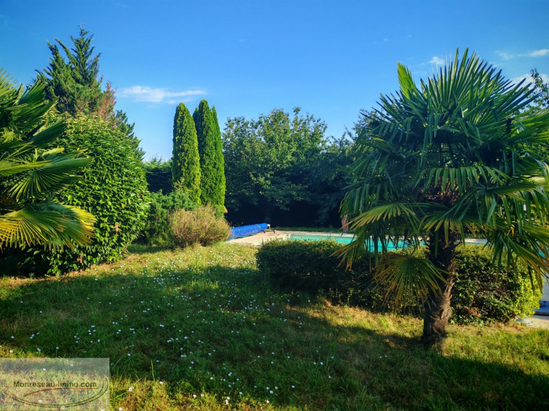 à vendre Maison individuelle Saint Cyr Sur Menthon - Photo 5