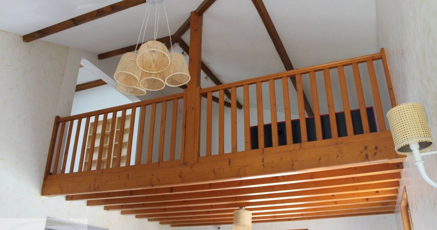 vente Maison individuelle Saint Cyr Sur Menthon