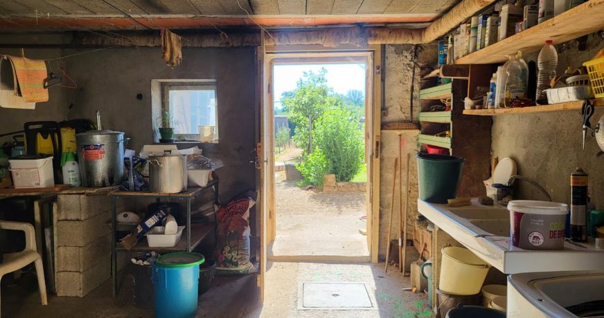 vente Immeuble Macon