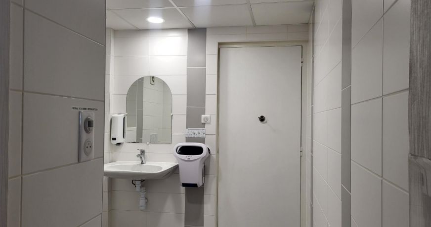 vente Immeuble Macon