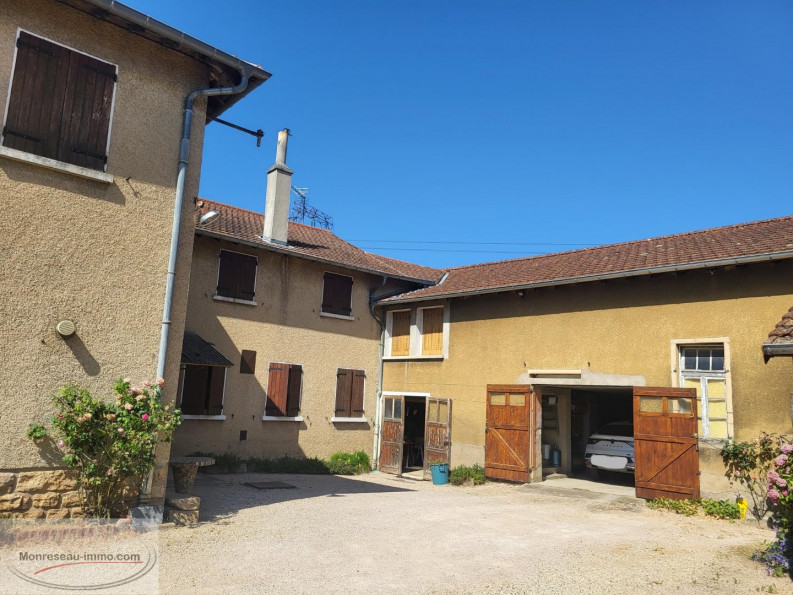 à vendre Immeuble Macon - Photo 6