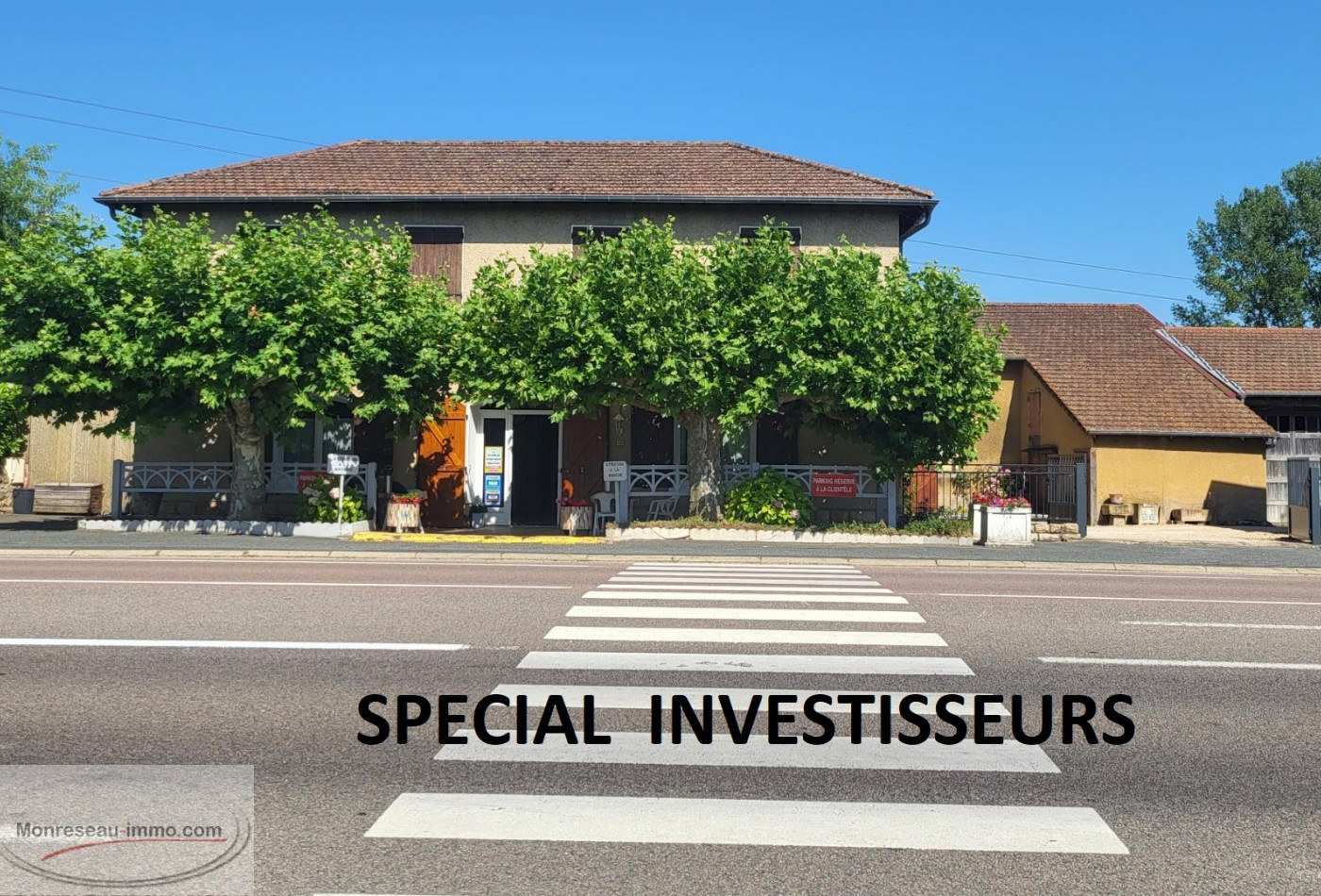 vente Immeuble Macon - Photo 2