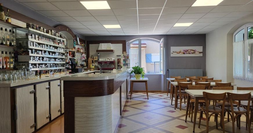 vente Immeuble Macon