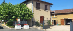 vente Immeuble Macon
