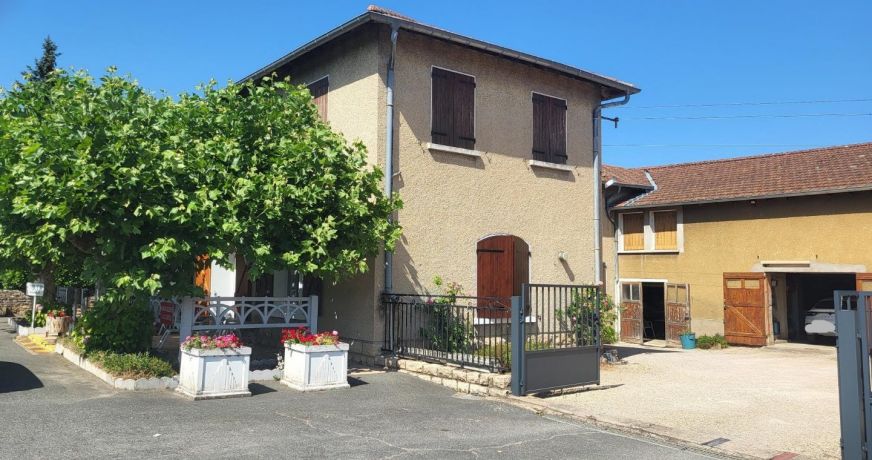 vente Immeuble Macon