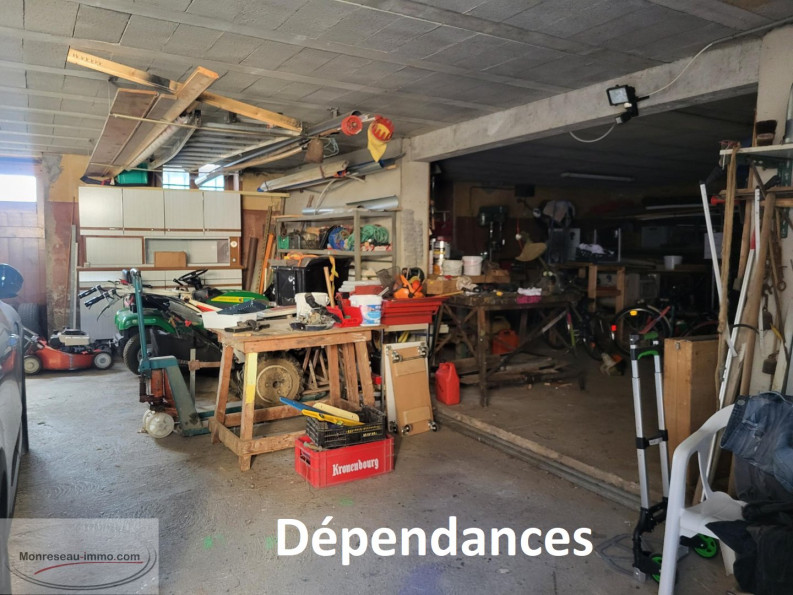 à vendre Immeuble Macon - Photo 10