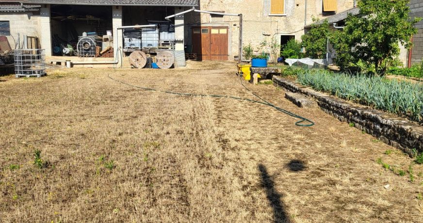 vente Immeuble Macon