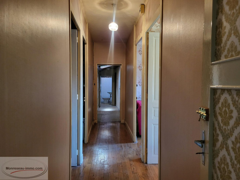 à vendre Immeuble Macon - Photo 7