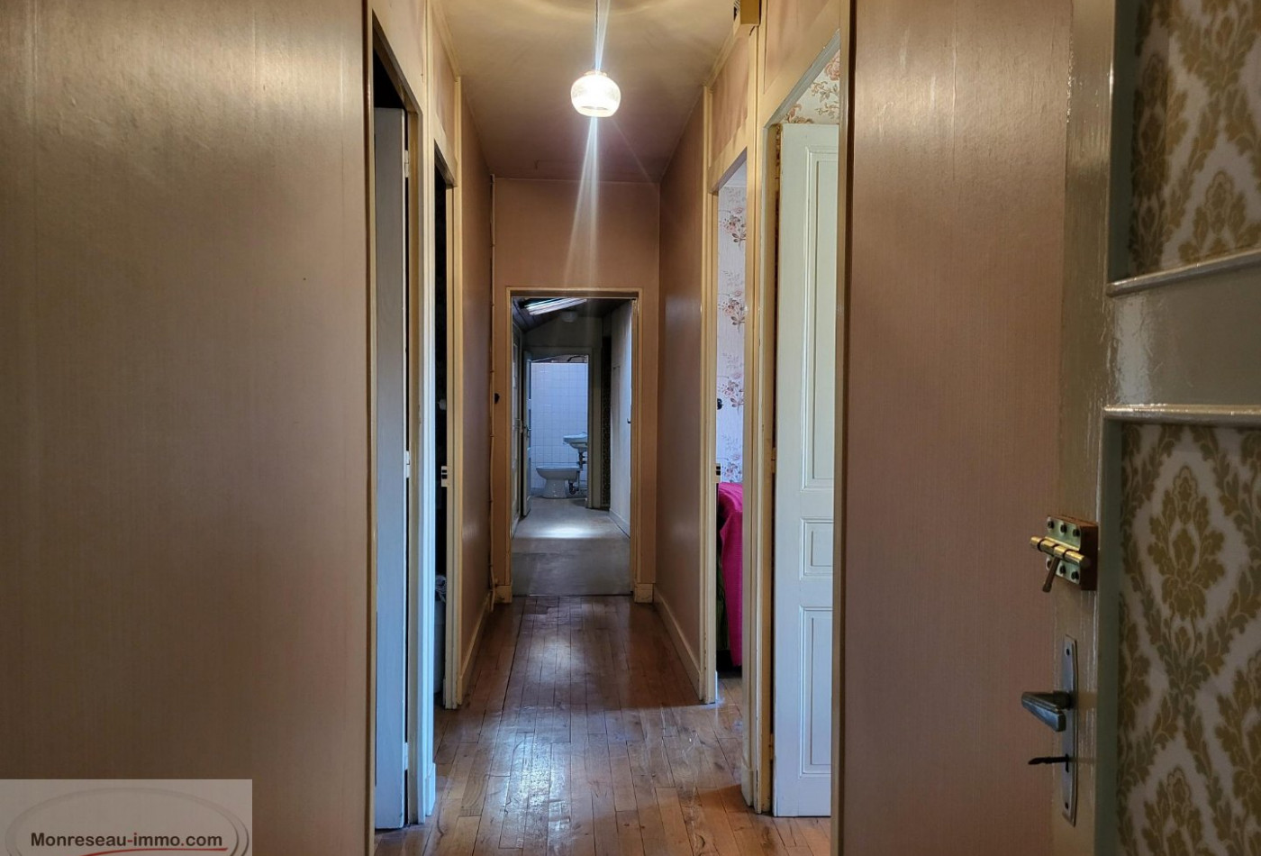 vente Immeuble Macon - Photo 7