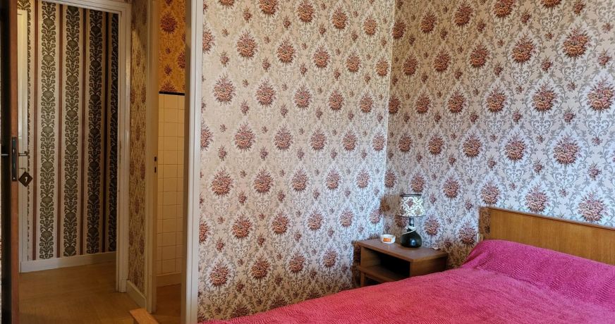 vente Immeuble Macon