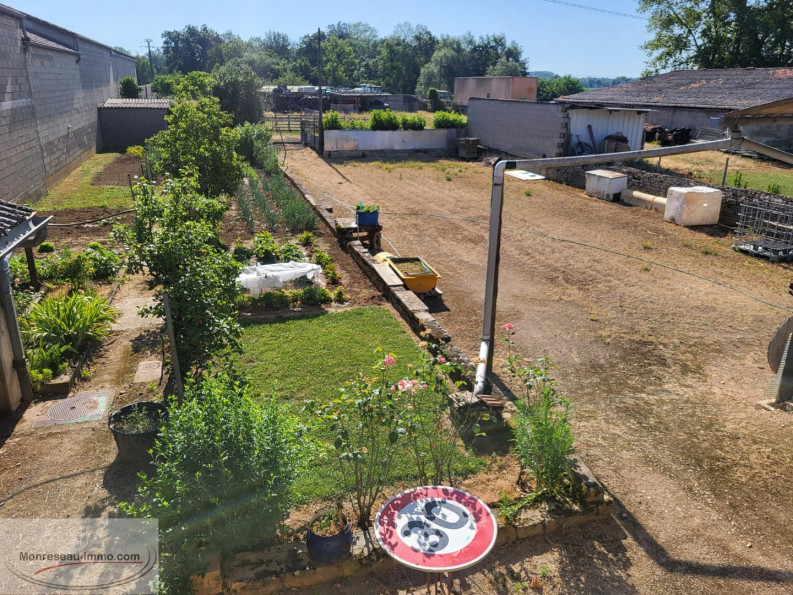 à vendre Immeuble Macon - Photo 9