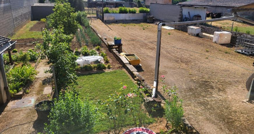 vente Immeuble Macon