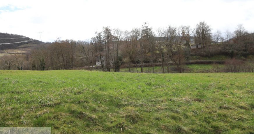 vente Terrain constructible Pierreclos