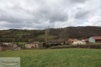 à vendre Terrain constructible Pierreclos