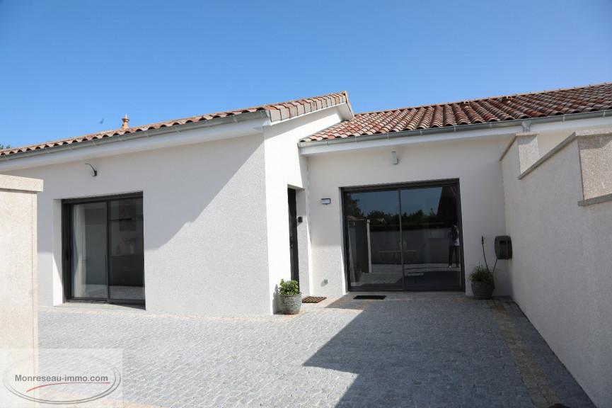 à vendre Maison Creches Sur Saone - Photo 8