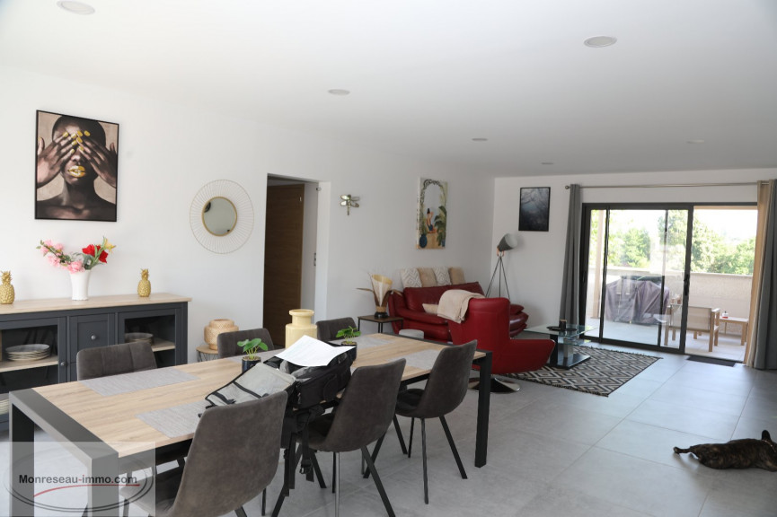 à vendre Maison Creches Sur Saone - Photo 3