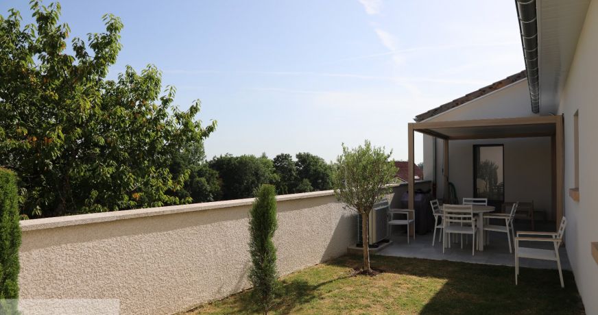 vente Maison Creches Sur Saone