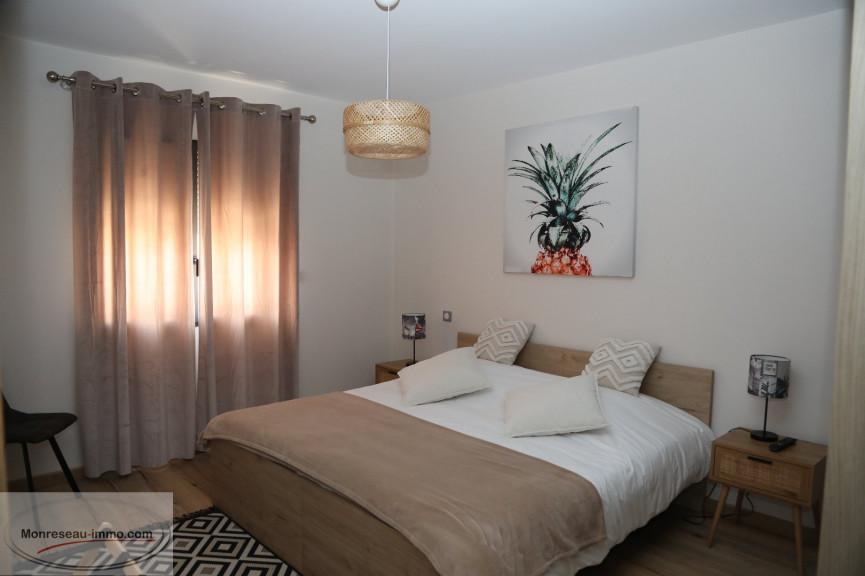 à vendre Maison Creches Sur Saone - Photo 7