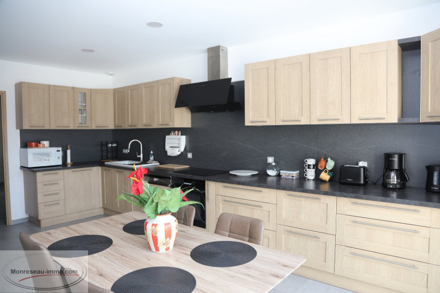 à vendre Maison Creches Sur Saone - Photo 2