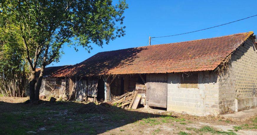 vente Propriété Macon