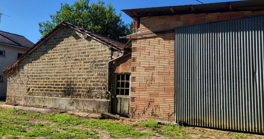 vente Propriété Macon