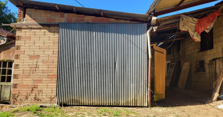 vente Propriété Macon