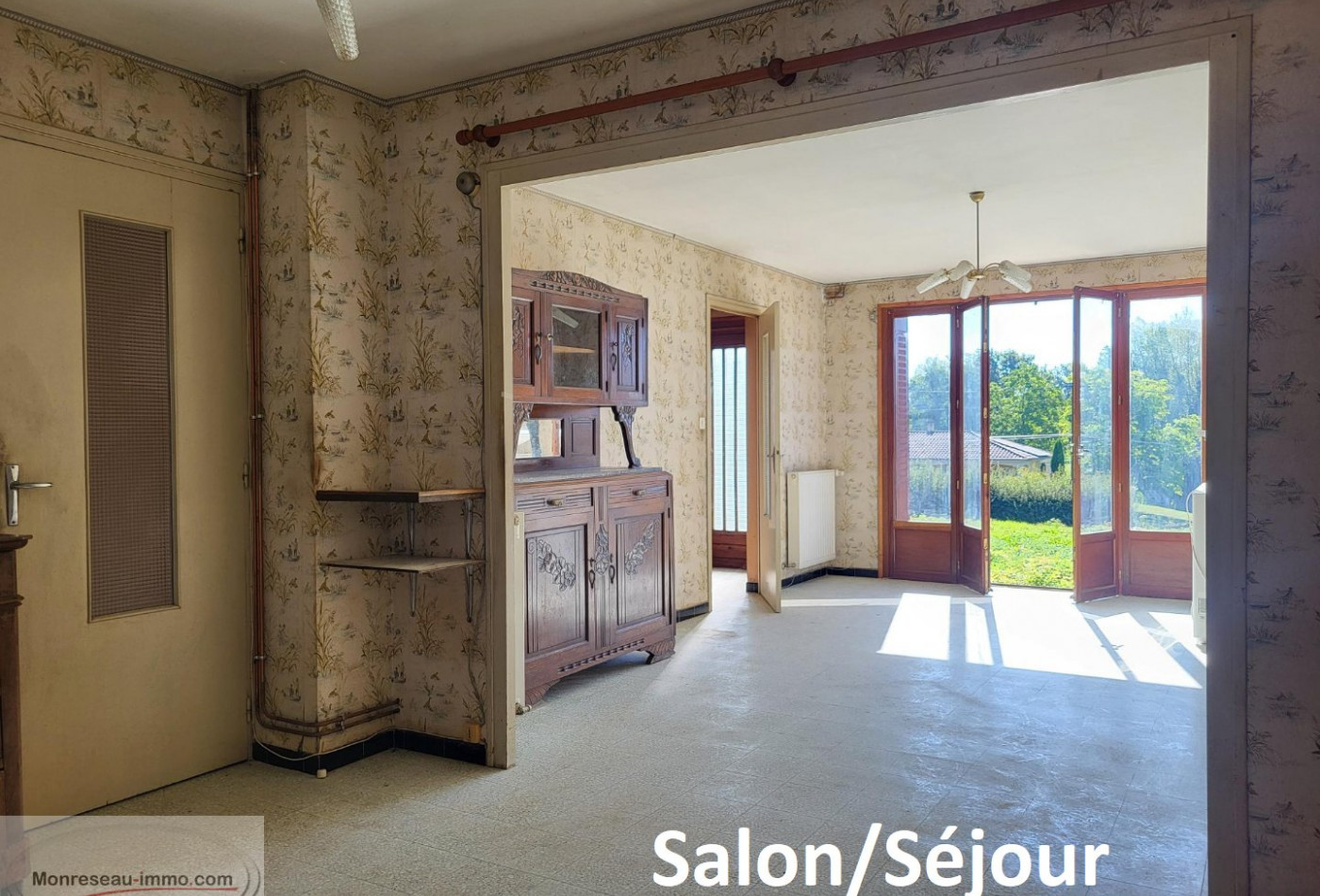 vente Propriété Macon - Photo 4