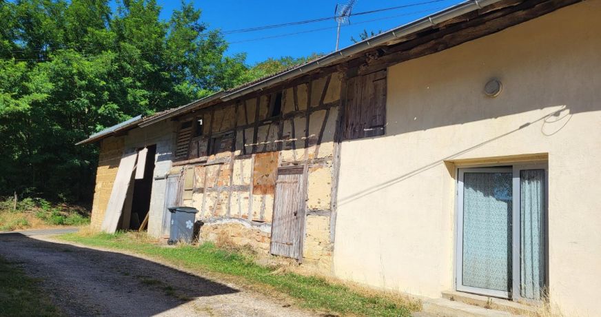 vente Propriété Macon