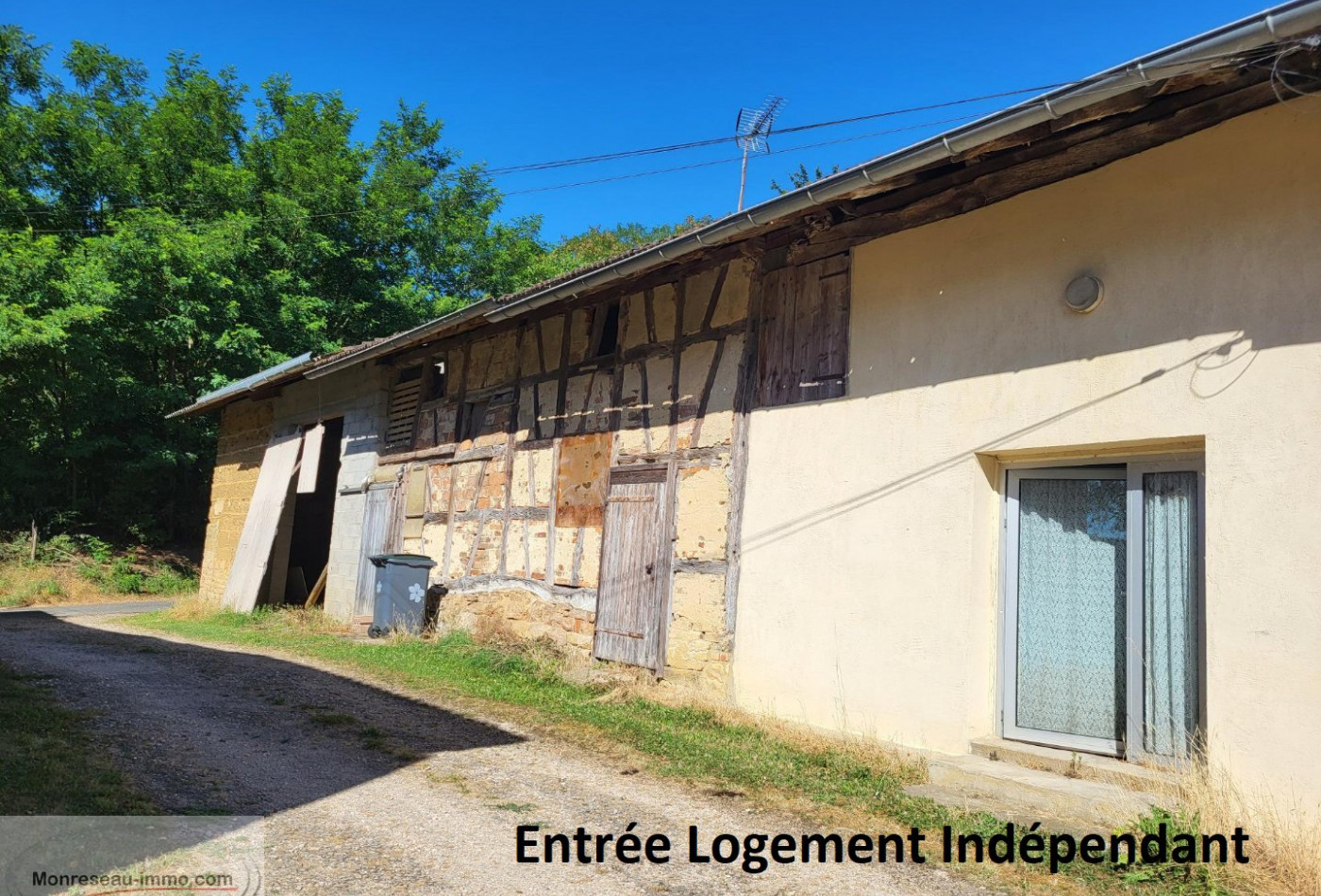 vente Propriété Macon - Photo 9