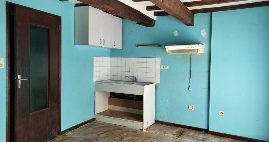 vente Propriété Macon