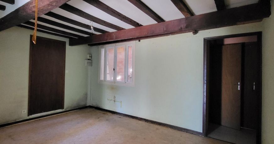 vente Propriété Macon