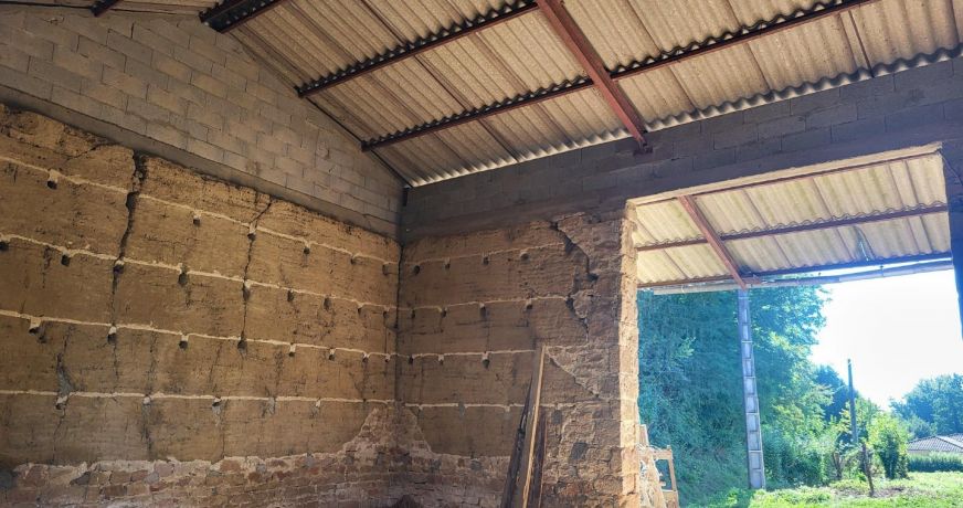 vente Propriété Macon