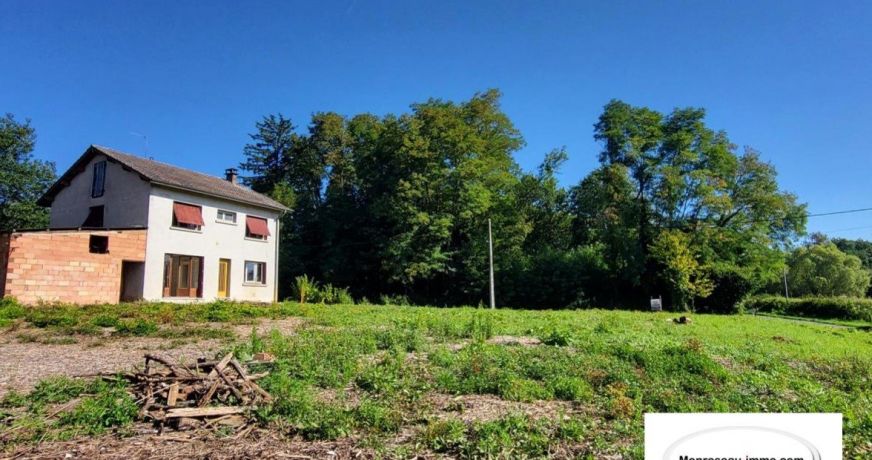 vente Propriété Macon