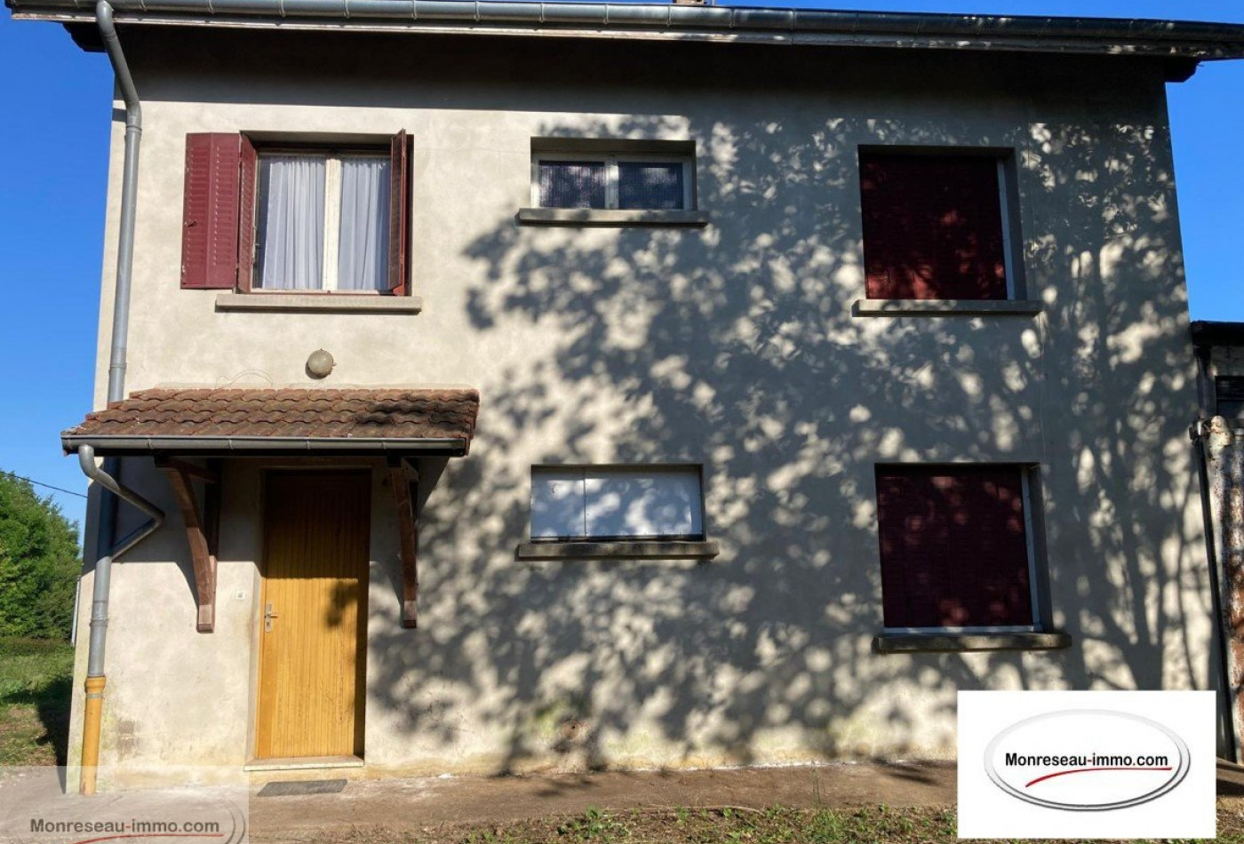 vente Propriété Macon - Photo 1