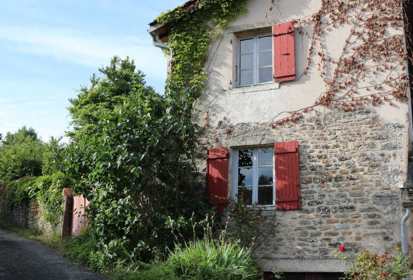 vente Maison La Roche Vineuse - Photo 4