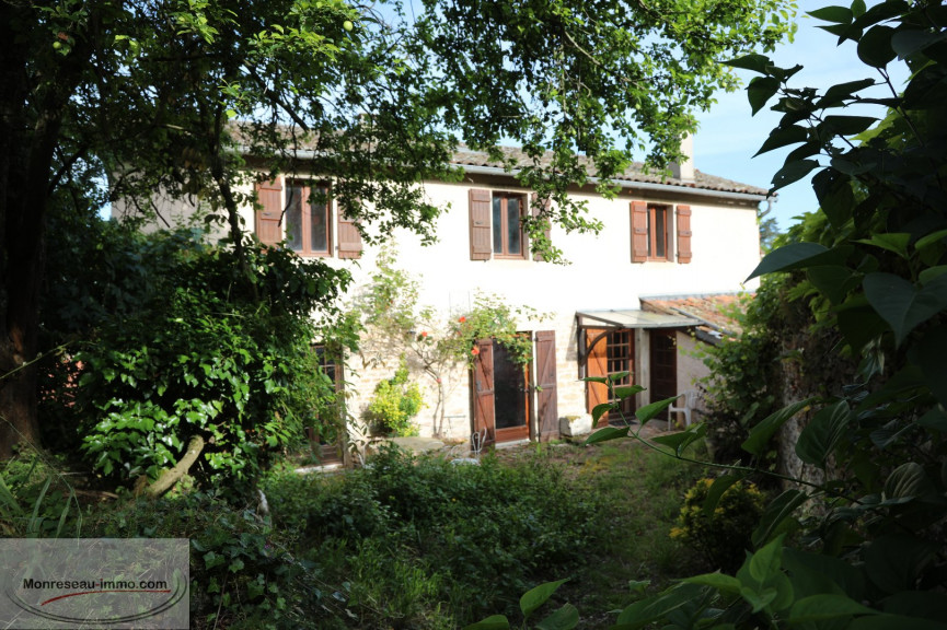 à vendre Maison La Roche Vineuse - Photo 2