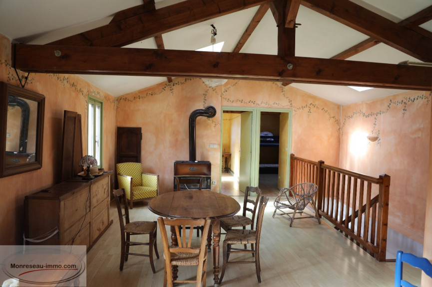 à vendre Maison La Roche Vineuse - Photo 3