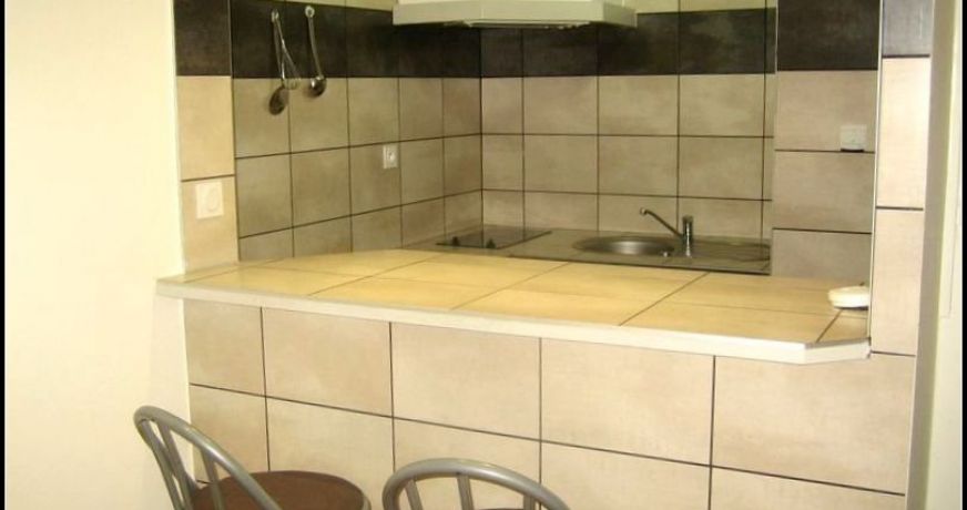 vente Studio Remiremont