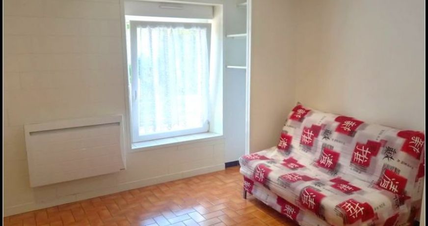 vente Studio Remiremont