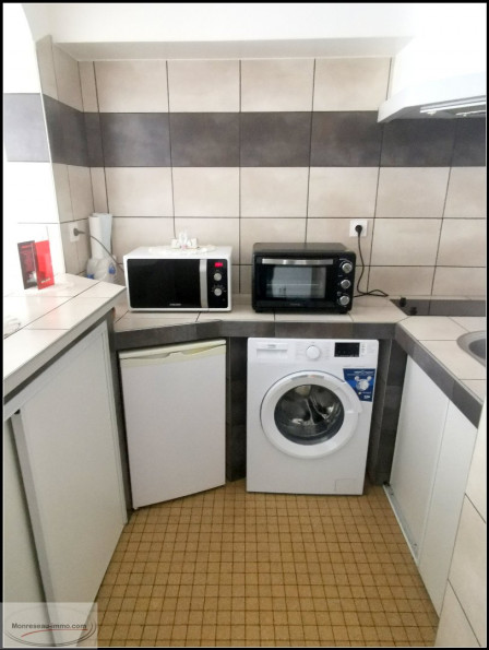 à vendre Studio Remiremont - Photo 2